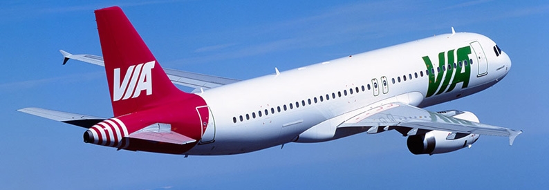 Bulgaria's Air Via cancels Bosnian, Zimbabwean lease contracts