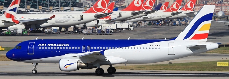 CAA revokes Air Moldova's AOC as carrier still eyes restart