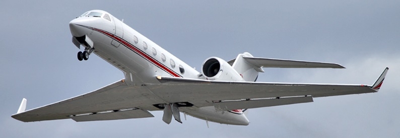 Nigerian CAA warns private jet owners over commercial ops