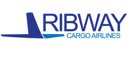 Logo of Ribway Cargo Airlines
