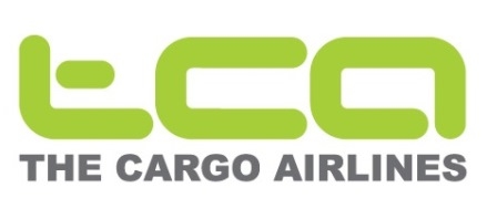 Logo of The Cargo Airlines