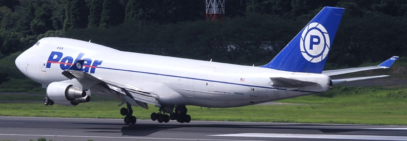 Ex-Polar Air Cargo exec pleads guilty to fraud