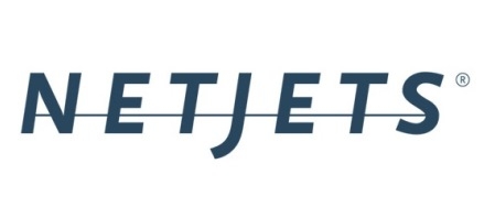 Logo of NetJets