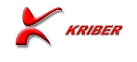 Logo of Kriber Air Lines