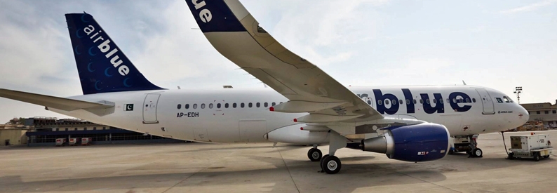 Pakistan's AirBlue cans ATR72 lease after one week
