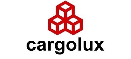 Logo of Cargolux