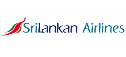 Logo of SriLankan Airlines