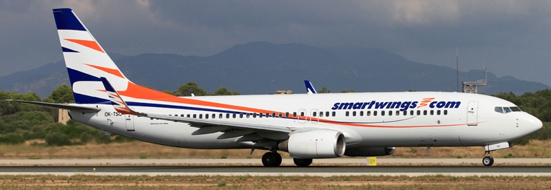 Czechia's Smartwings to operate domestic charters in Spain
