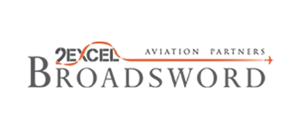Logo of Broadsword Aviation