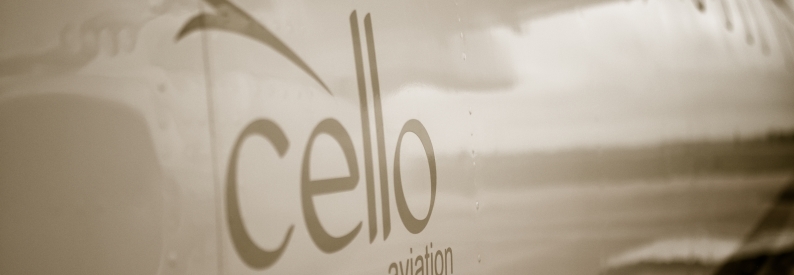 UK's Cello Aviation set for delivery of first B737
