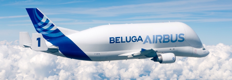 Airbus Beluga Transport okayed for US operations