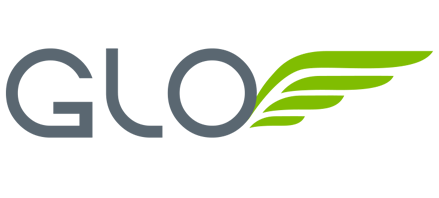 Logo of GLO