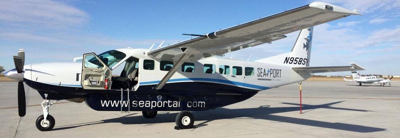 US DoT awards SeaPort Airlines Visalia EAS contract