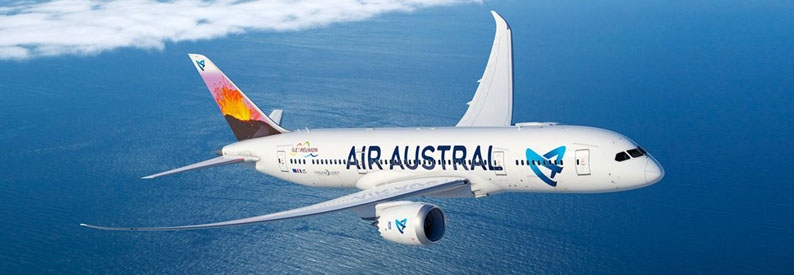 Board okays restructuring plan for Réunion's Air Austral