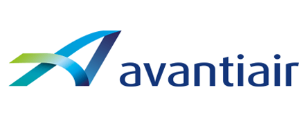 Logo of Avanti Air