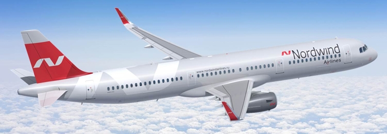 Russia's Nordwind Airlines takes first A321neo