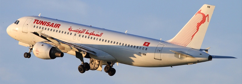 Tunisair boosts B737 capacity with leased metal
