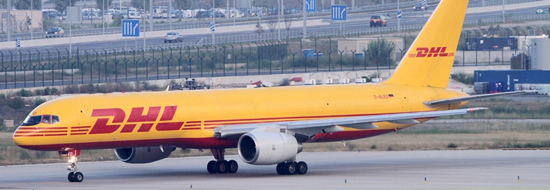 Panama's DHL Aero Express adds B757 freighters
