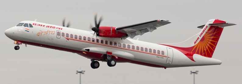 Delhi starts work on selling Alliance Air