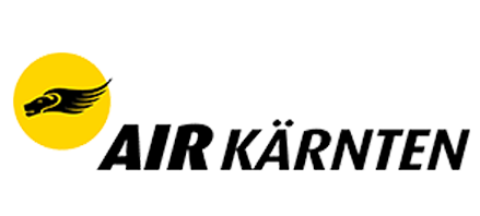 Logo of Air Kärnten