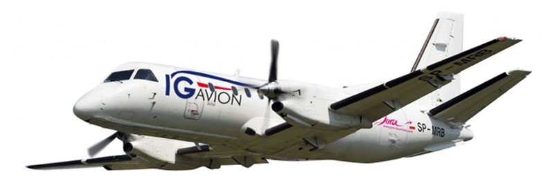 IGavion suspends Dole, France flights over subsidies