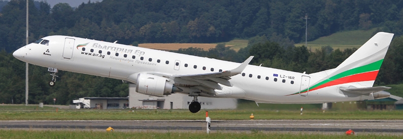 Bulgaria Air to wet-lease two A320-200s to Saudi LCC nasair