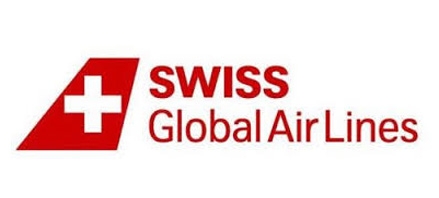 Logo of Swiss Global Air Lines