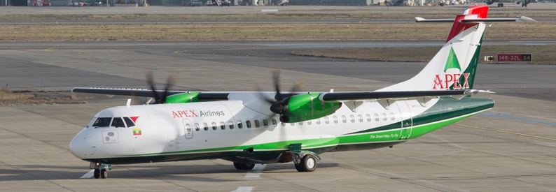 Myanmar's APEX Airlines, Air Bagan return AOCs