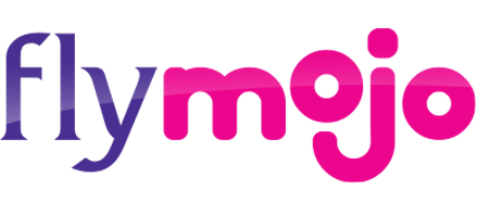 Logo of flymojo