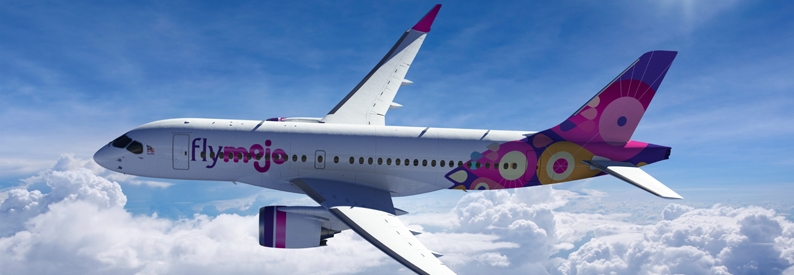 Malaysian start-up, flymojo, signs LOI for 20+20 CS100s