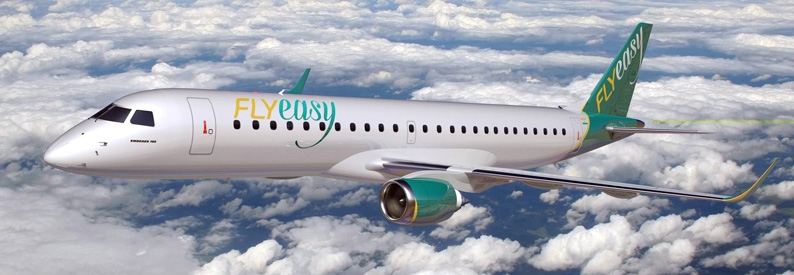 India's FlyEasy to assume control of Air Pegasus