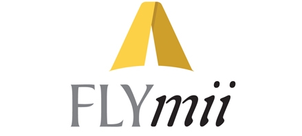 Logo of FLYmii