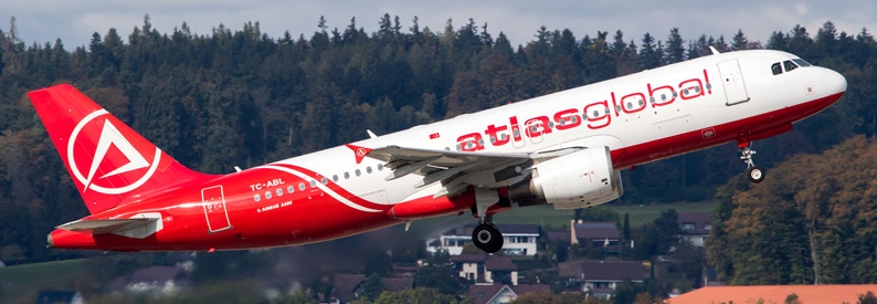 Creditors move to seize AtlasGlobal assets