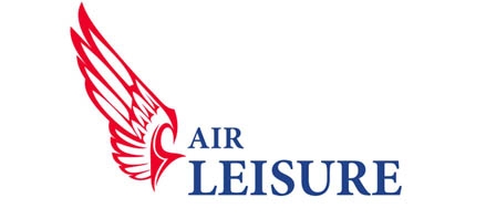 Logo of Air Leisure