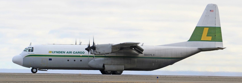 Canada's First Air leasing a US Hercules