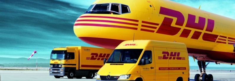 DHL to turn UK unit into long-haul arm, targets Austrian AOC