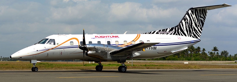 Tanzania's Flightlink eyes international operations in early 2015