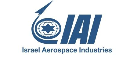 Logo of Israel Aerospace Industries