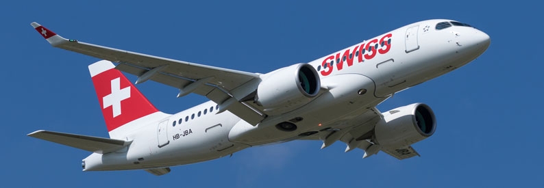 Swiss to consolidate ops under single AOC in early-2Q18
