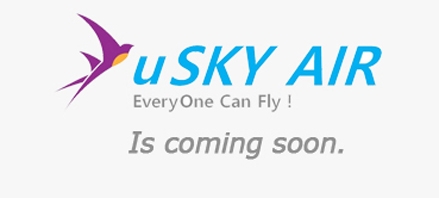 South Korean start-up uSKY accepts maiden aircraft