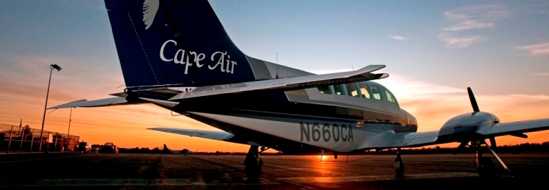 Cape Air to offer Hyannis-Nantucket cargo flights
