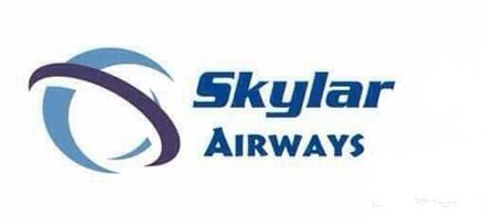 Logo of Skylar Airways