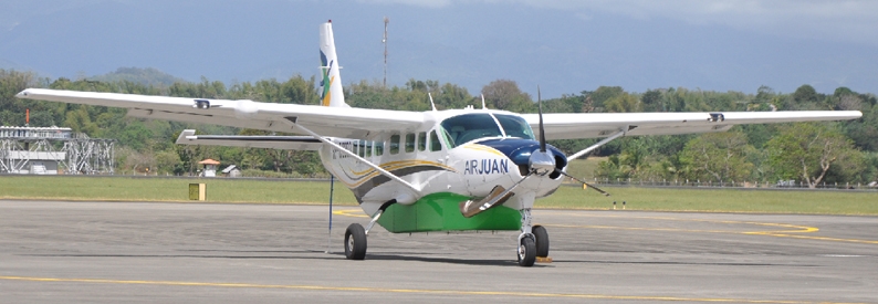 Maasin, Philippines opens to ops; Air Juan confirms Cebu hub