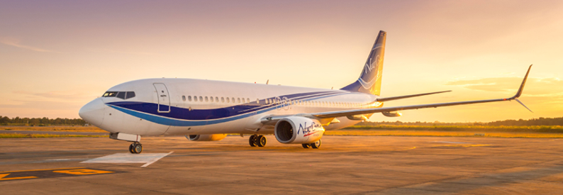 Thai CAA revokes NewGen Airways' permits