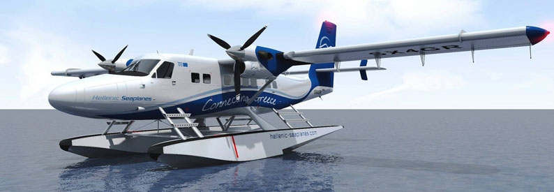 Grecian Air Seaplanes secures $14mn for three amphibians