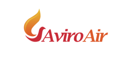 Logo of Aviro Air