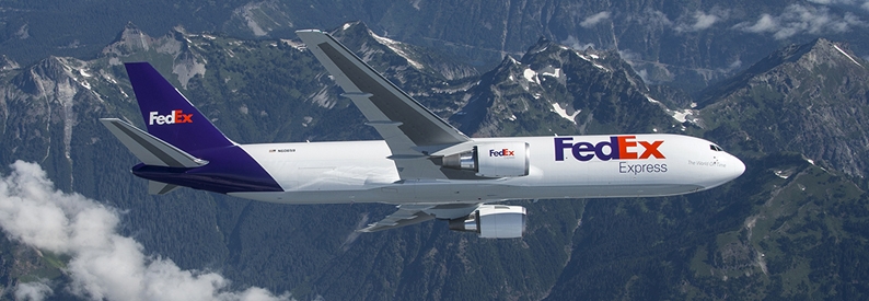 FedEx Express confirms B767-300F delay