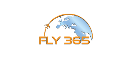Logo of Fly 365 Aviation