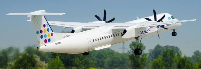 Kazakhstan retriggers Qazaq Air privatisation