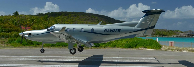 US's Tradewind Aviation to open West Palm Beach, FL base